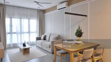 Aurora Subang Jaya Designer 2 Bedders Unit For Rent (Can View Anytime) 1