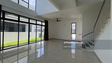 2 storey semi d at eco ardence for rent 1