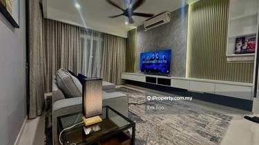 Best location at KL Metropolis  1