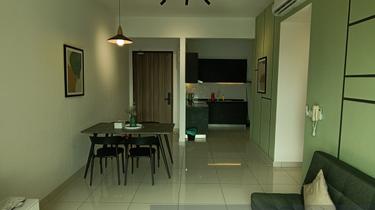 Greenfield Residence Move-in Ready ID Design 2 Min to One Academy Sale 1