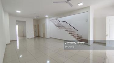 Cradleton 22x75 Partly Furnished Double Storey for Sale 1