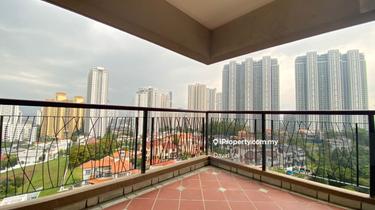 Mont Kiara Damai Resort Condominium 1