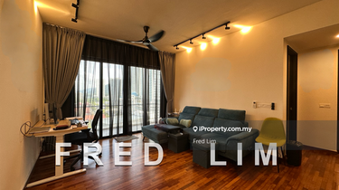 The Tamarind 1047 sq ft , Move In Condition Unit For Sale, 2 Car Parks 1
