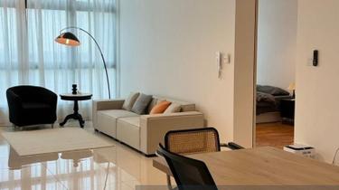 Paradigm Residences for Sale 1