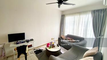 Live stress-free with our turnkey fully furnished rentals 1