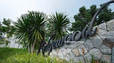 Huge Residential Land In Parkcity Height For Sale ! 1