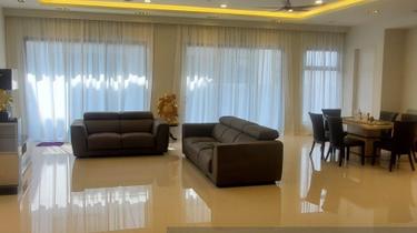 Below Market Dalia Residence Semi D For Sale 1