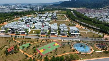 Cheapest Setia Alam Casa Sutra Bungalow Land 6405 Sf 1