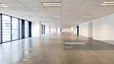 Equatorial Plaza, Eq Plaza Office for Rental 1
