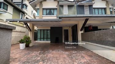 Super Cheap Cheap Extended Renovated 2.5sty Semi-D @ Hijauan Residence 1