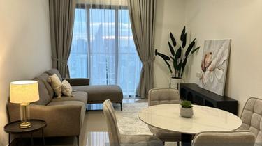 Live stress-free with our turnkey fully furnished rentals 1