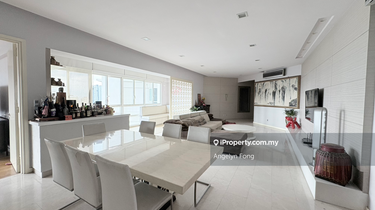 Mont kiara Kiaraville 4 bedrooms attached bathrooms for sale 1
