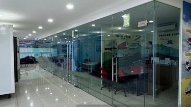 3 Storey Detached Factory Seksyen 33 Shah Alam Selangor  1