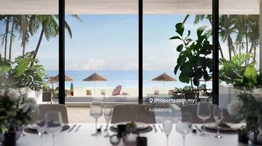 Cenang Pre Launched Luxury Seaview Project!! 1