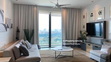 Serviced residence for Sale 1