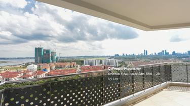 Condominium for Sale 1