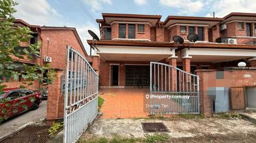 Fully Renovated House 1