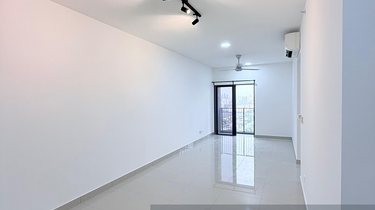 M Luna Partial Furnished For Rent 1