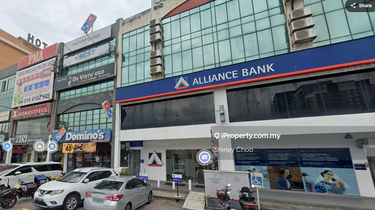 Ground Floor Shoplot Puchong, Bandar Puteri, Bandar Puchong Jaya 1