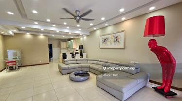 Terrace house for Sale 1