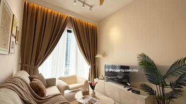 Fully Furnished For Rent 1