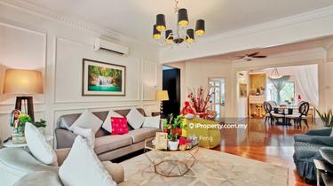 Unique Corner Low Rise: Move In Condition 1