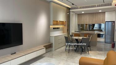 Fully renovated unit 1