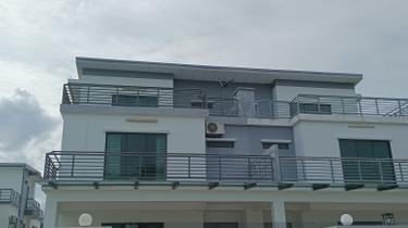 Renovated Semi-D/Villa in Bentong Pahang for Sale 1