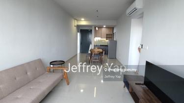 Amani Residences@ Bandar Puteri Puchong (Fully Furnished) 1