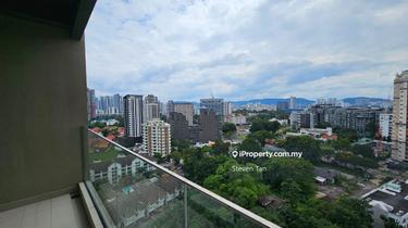 Luxury and proximity to heart of KLCC 1