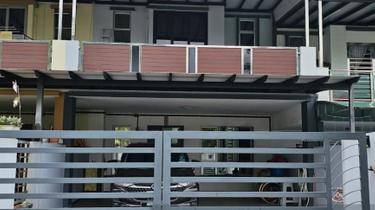 Setia Tropika 2 Storey House 1
