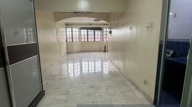 End lot 2 storey house for sale, Taman Sri Gombak jalan sg 10/2 1