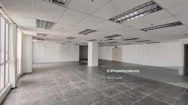 Heart of Mont Kiara, Attached to Shopping Mall 1