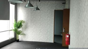 Office for Sale 1