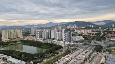 Limited 2 Carpark Pv21 Pv 21 Condo Highfloor Genting Lake View Setapak 1