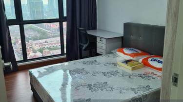 Dont miss it, best room rental at Greenfield Residence 1