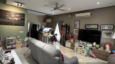 Setia Alam Double Storey Landed Semi-D for Sale (Setia Impian 7) 1