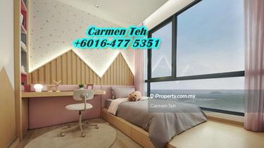 Anggun Residences @ Batu Kawan- 3 Mins To Ikea, Penang Bridge Toll 1