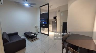 Simplex 1room Fully for Rent, Below Market 1