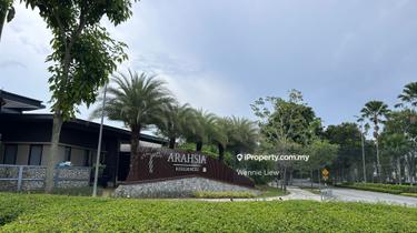 Arahsia Residence Tropicana Aman - Double Storey For Sale 1