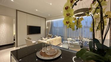 Pavilion Damansara Heights Brand New Unit 1