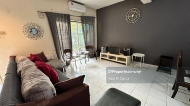 Rare Freehold Gem in USJ 3, Blank Canvas in Guarded Area 1