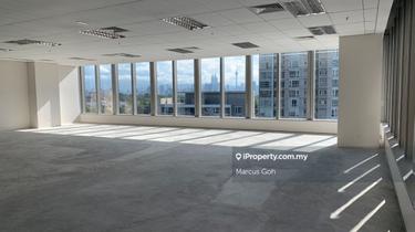 Office for rent in Pavilion Damansara Heights!! 1