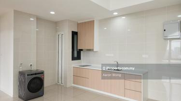 Vacant Now , Brand New Unit , Move in Anytime 1