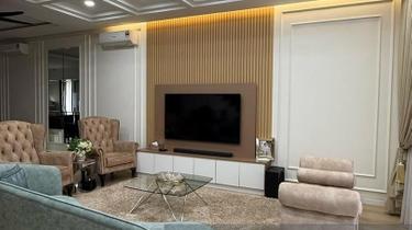 Double Storey House For Sale 1