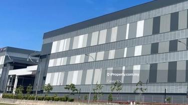 Detached Factory For Sale In Hicom Glenmarie Shah Alam 1
