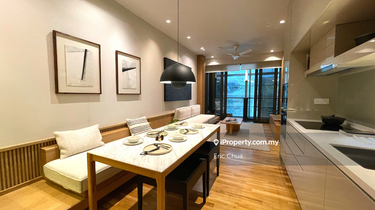 Beautiful 1-Bedder plus Study for Sale at The Conlay! 1