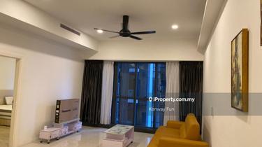 M City, Ampang For Rent 1