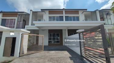Spacious and Affordable of 2 storey house 1