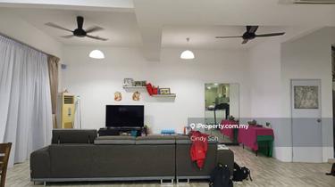Austin Heights Kiara 1 Double Storey Semi D for Sale 1